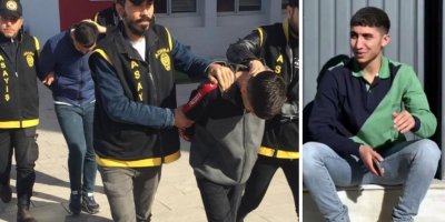 Tabancayla şaka yaparken işlenen cinayete iki tutuklama