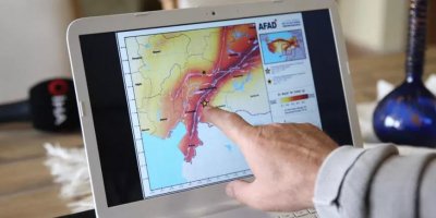 Bilim insanı açıkladı: "Adana depremi 6 - 6 buçuk büyüklüğü arasında olabilir"