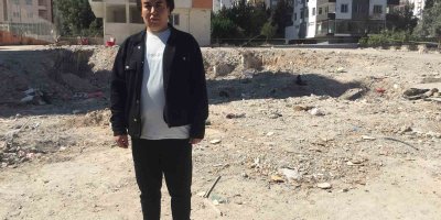 Nöbet değiştirdi hayatta kaldı, ailesi yok oldu