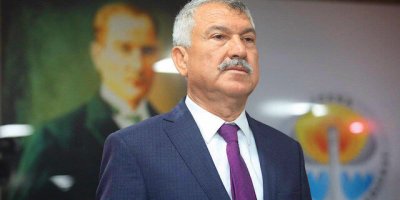 Başkan Karalar, deprem sonrasında Adana'da son durumu rakamlarla açıkladı