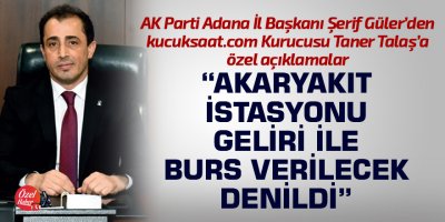 ATO tartışmalarına AK Parti cephesinden açıklama geldi