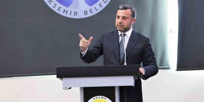 Yüreğir’de ruhsat ve yapı izin belgesi elektronik ortama taşınıyor