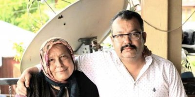 Yusuf Delikoca'nın acı günü