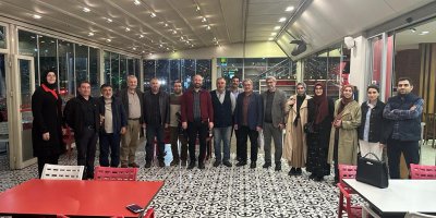 Mazlumder Adana'dan "insan hakları ihlalleriyle etkin mücadele" kararı