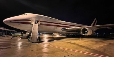 Dost ve kardeş ülke Pakistan yara sarmaya devam ediyor