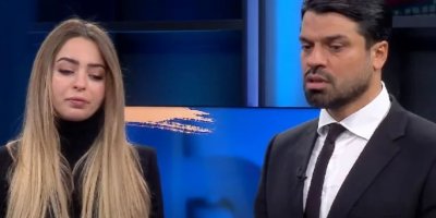 Gökhan Zan "Hakkımı helal etmiyorum" dedi! Siyasete giriyor: 2 partiden teklif var