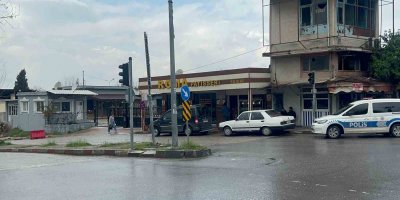 Yol verme tartışmasında 1 kişi silahla vurularak öldürüldü