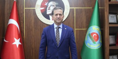 Başkan Doğan: “Yağmur çiftçinin yüzünü güldürdü”