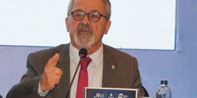 Prof. Dr. Naci Görür: "Adana’da insanların sokakta kalması için bir neden yok"