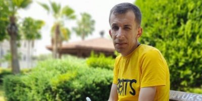 Engelli şahıs 3 gündür kayıp