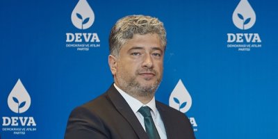 Aday adaylığı başvurusunda bulunan Sadullah Kısacık: Yeniden yollara düşme vakti