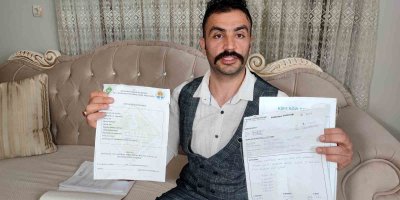 Fahiş fiyat artışı yaptığı öne sürülen ev sahibi konuştu