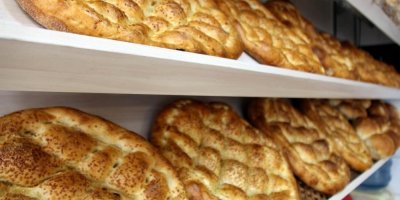 Adana’da Ramazan pidesine zam yok