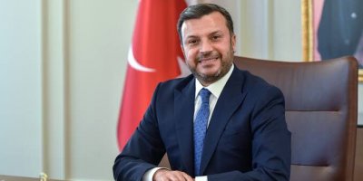 Yüreğir Şehremini: "Yüreğimiz insan için çarpıyor"