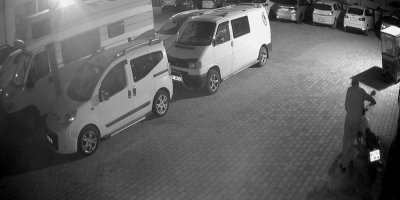 Suçüstü yakalanan hırsız: “Görüntüdeki bana benziyor ama o ben değilim”