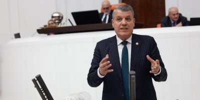 "Çiftçiyi cezalandırmaya çalışıyorlar"