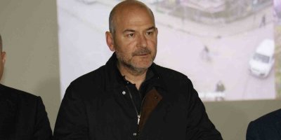 Adana’da Kökünü Kurutma Operasyonu: 212 gözaltı