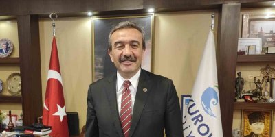 Çukurova Belediye Başkanı Çetin, saldırı girişiminin detaylarını anlattı