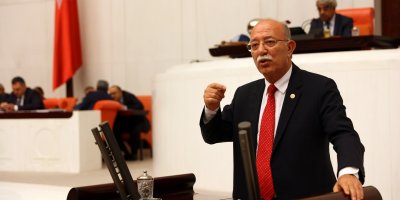 Koncuk: Kamuda artık bir yol ayrımına gelinmiştir