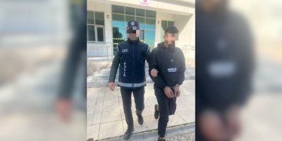 Göçmen kaçakçılığı yapan şüpheli tutuklandı