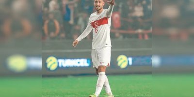 Eski Adana Demirsporlu Tayyip Talha Sanuç, aday kadrodan çıkarıldı