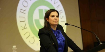 Çukurova Üniversitesi tarafından ‘Çocuk İyilik Merkezi’ kuruldu