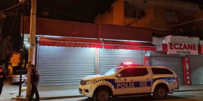 Ekmek satma kavgasında silahlar konuştu: 1 ölü, 1yaralı