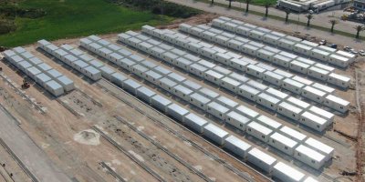 Adana’da 2 bin depremzedeye 509 konteyner