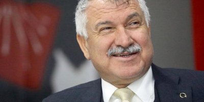 Teşekkürler Şehremini Zeydan Karalar