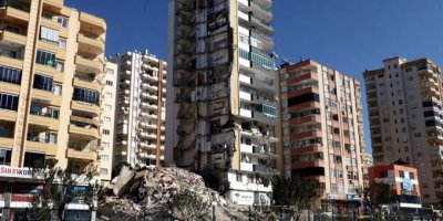 Yıkılacak Bina Sayısı 4 Bin 146’ya yükseldi