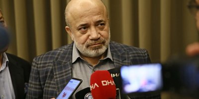 Murat Sancak: "Gördünüz hakemi, eyyamcılık yaptı, maçı katletti"