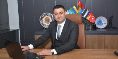 Adana Bağımsız Milletvekili Adayı Fatih Gür: "Partilerin değil milletin vekil adayıyım"