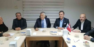 Kozan’ın tescilli ürünleri lezzetleriyle markalaşma yolunda