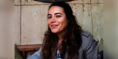 Ayyüce Türkeş Taş İYİ Parti'den Adana milletvekili adayı gösterildi