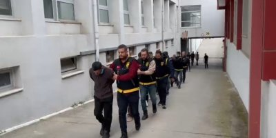 ’Motosikleti yavaş sür’ kavgası: 1 ölü, 7 yaralı, 6 tutuklama