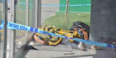 Durakta cansız bedeni bulunmuştu: Sigara içtiği için öldürülmüş