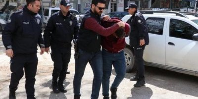 251 bin 776 uyuşturucu hapla yakalandı, "benim değil, çaldım" dedi