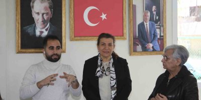 Adana’da göçmenlere yönelik psikodestek çalışması