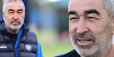 Adana Demirspor'u Süper Lig'e çıkarmıştı! Adanalı teknik adamın yeni adresi belli oldu!