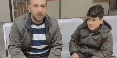 Adana'da baba oğula silahlı saldırı