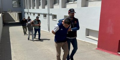 Kokainle yakalandı ’emaneten aldım’ diye kendini savundu