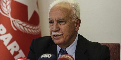 Vatan Partisi Lideri Perinçek: Oy verdiklerin sana ne verdi?