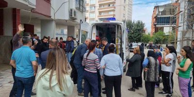 Karısını ve akrabasını vuran emekli polis teslim oldu