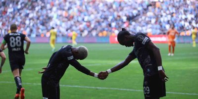 Spor Toto Süper Lig: Adana Demirspor: 5 - Kayserispor: 3 (Maç sonucu)