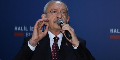 Kılıçdaroğlu Adana'ya ne zaman gelecek?