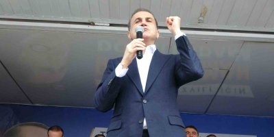 "Bu ittifak altılı bir ittifak mı? Yedili bir ittifak mı? Sekizli bir ittifak mı? Kimse anlamış değil"