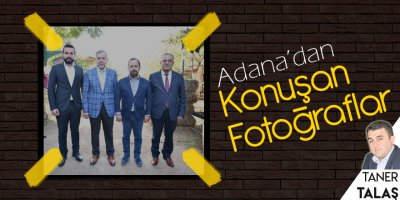 Öyle bir geçer zaman ki....