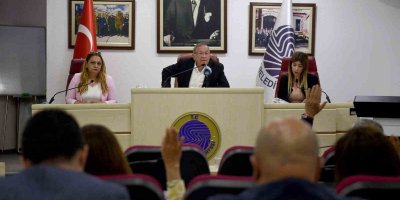 Seyhan’dan Defne’ye kardeşlik köprüsü