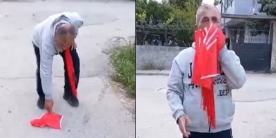 Sevgisiz, Saygısız Birbirimizi Anlayamayız