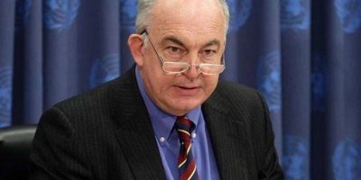 Eski Ekonomi Bakanı Kemal Derviş hayatını kaybetti